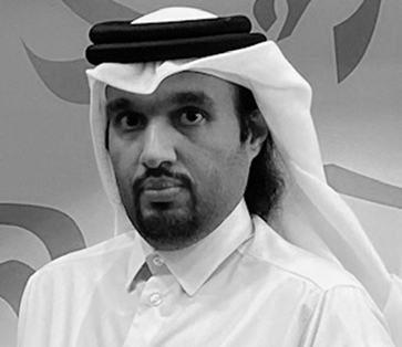 Dr.  Mohammed Abdulaziz Al-Sada